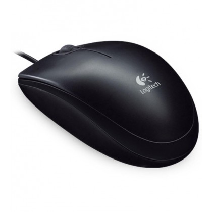 Logitech M100R Wired Optical USB Mouse Logitech M100R Wired Optical USB Mouse