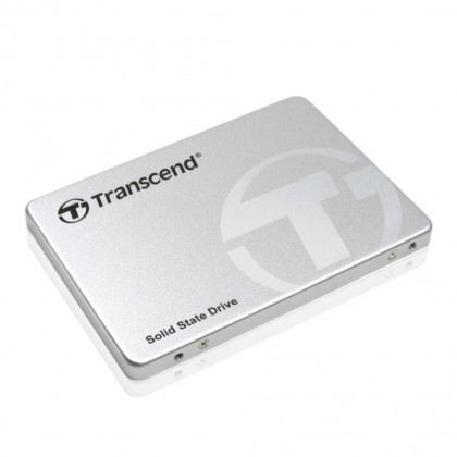 Transcend 120GB SSD SSD220S SATA III 6Gb/s 2.5" Solid State Drive Transcend 120GB SSD SSD220S SATA III 6Gb/s 2.5" Solid State Drive