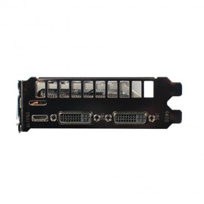 Galaxy GeForce GTX 560 Ti GC 1GB GDDR5 PCIe Graphics Card Galaxy GeForce GTX 560 Ti GC 1GB GDDR5 PCIe Graphics Card