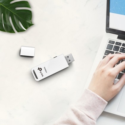 TP-LINK TL-WN727N 150Mbps Wireless N USB Adapter TP-LINK TL-WN727N 150Mbps Wireless N USB Adapter