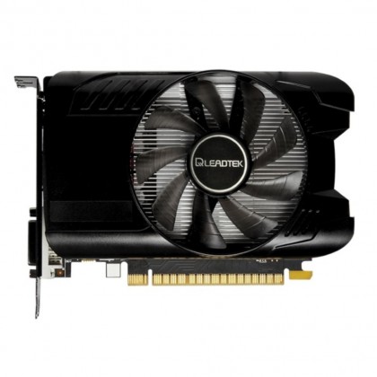 Leadtek WinFast GTX 1050 Ti 4GB GDDR5 128 bit PCIe Display Card Leadtek WinFast GTX 1050 Ti 4GB GDDR5 128 bit PCIe Display Card