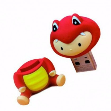 Kingston CNY USB Flash Drive Limited Edition - SNAKE 16GB Kingston CNY USB Flash Drive Limited Edition - SNAKE 16GB