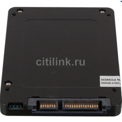 Silicon Power Velox V55 240GB 2.5" SATA III Solid state drive