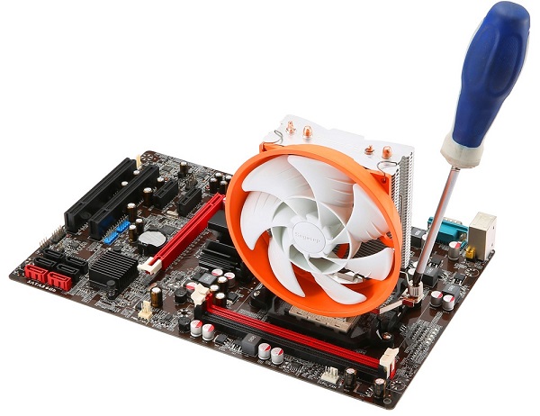 Segotep Frozen Tower T2 Plus 95W