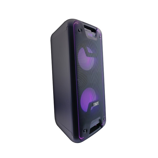 AVF SONIX ULTRA 300W MEGA BASAA All-In-One HiFi Music System Speaker with Two Microphones SKU: PRE-SPE-AVF-SONIX300W Brand: AVF Accessories > Speaker RM0.00 0 No marketplace sync yet AVF SONIX WAVE 250W MEGA BASS All-In-One HiFi Music System Speaker with Two Microphones AVF SONIX WAVE 250W MEGA BASS All-In-One HiFi Music System Speaker with Two Microphones