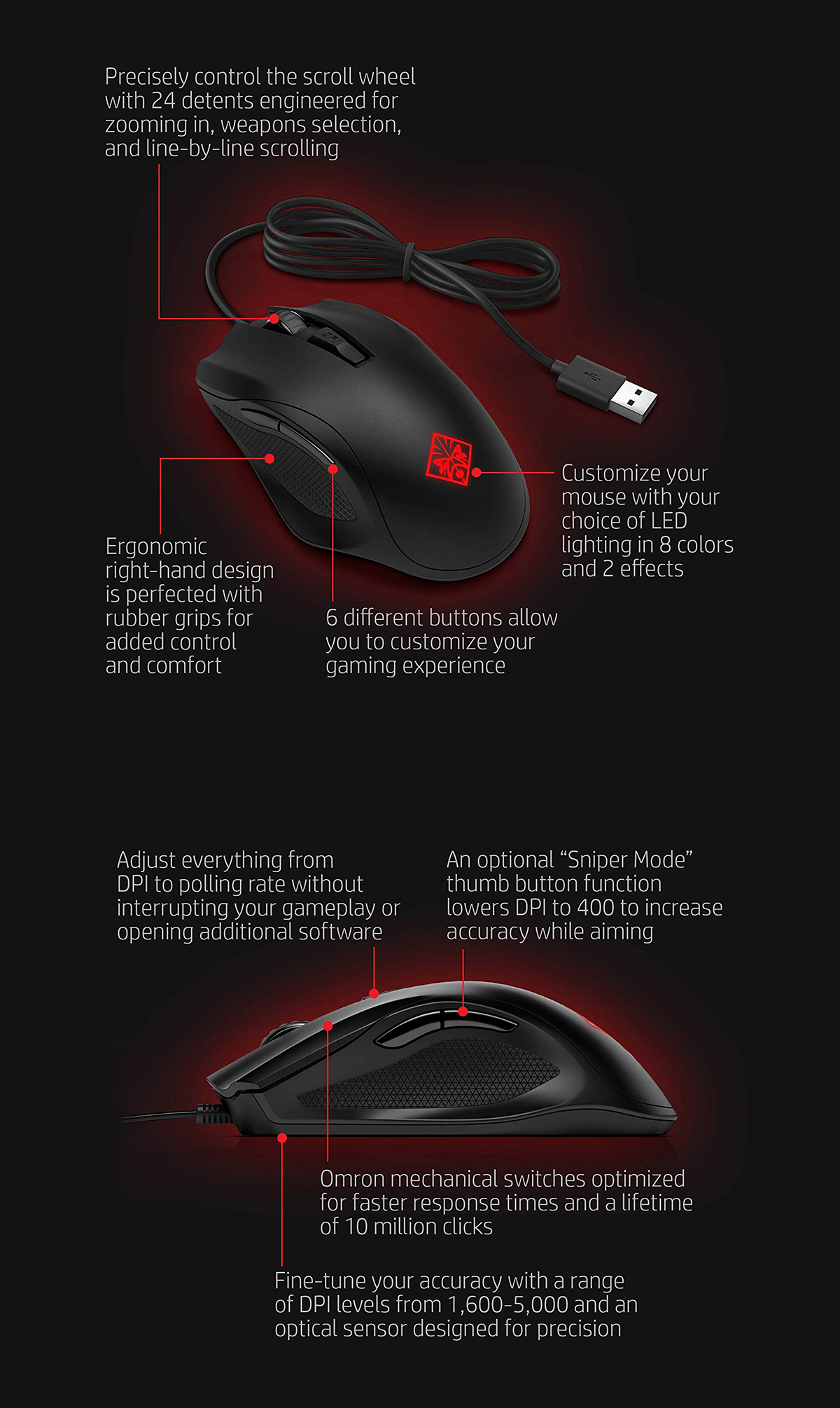 omen 400-9