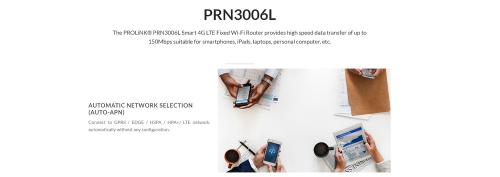 PRN3006L-6
