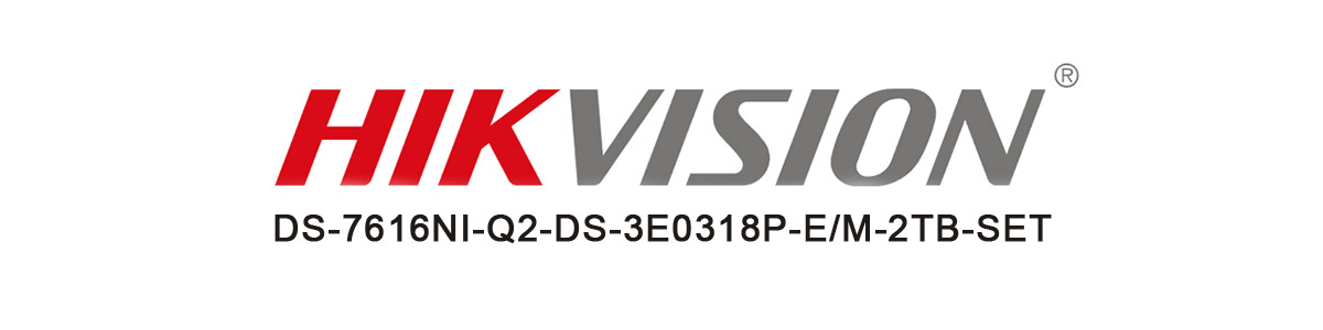 DS-7616NI-Q2-DS-3E0318P-EM-2TB-SET