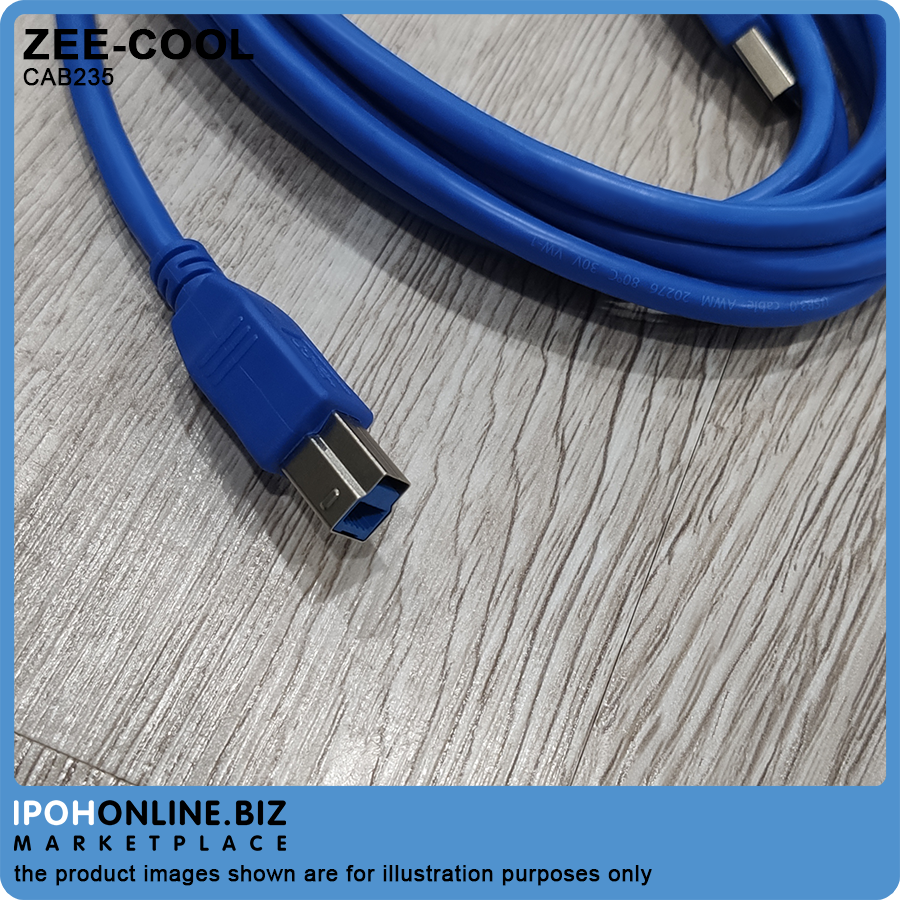 usb-cab235-aa-b-3m-3