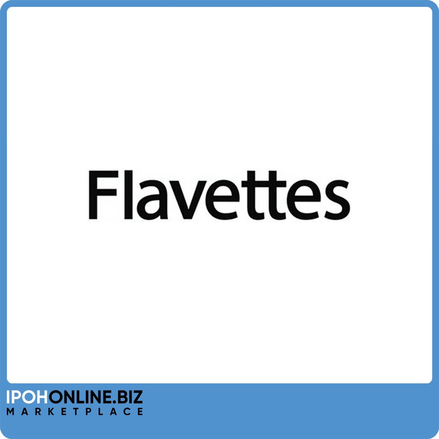 Flavettes