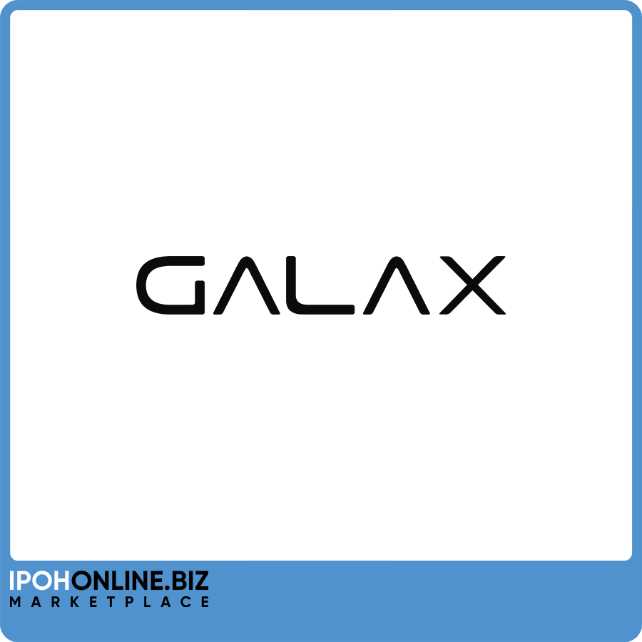 Galax