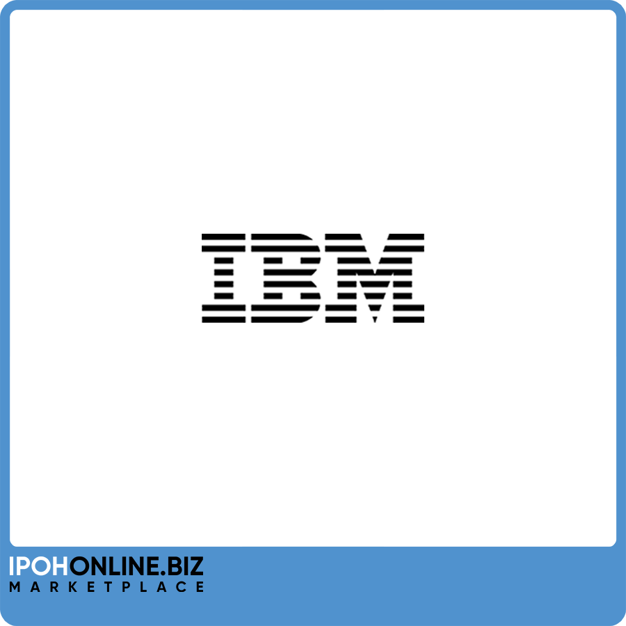 IBM