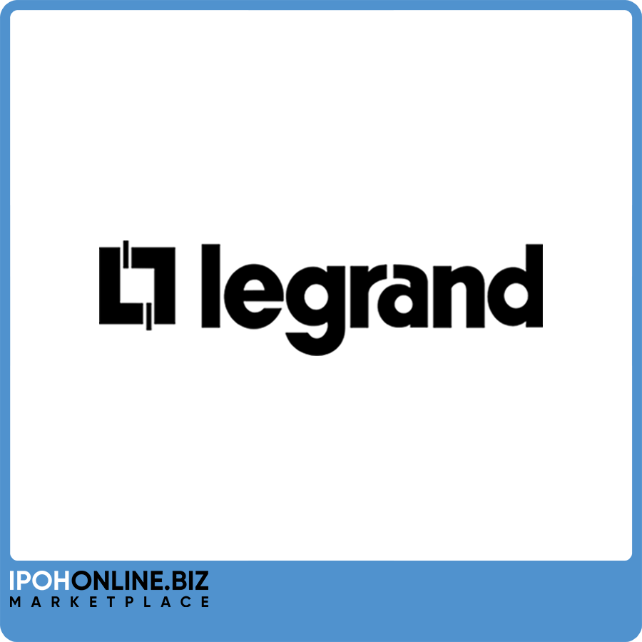 Legrand France