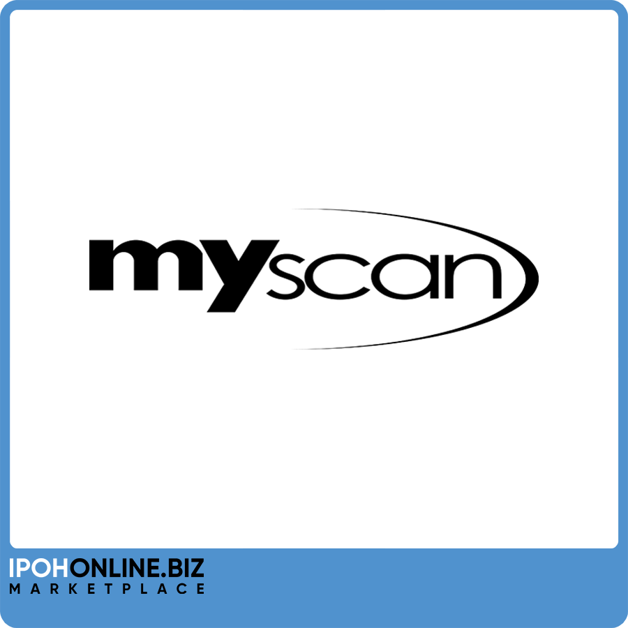 MyScan