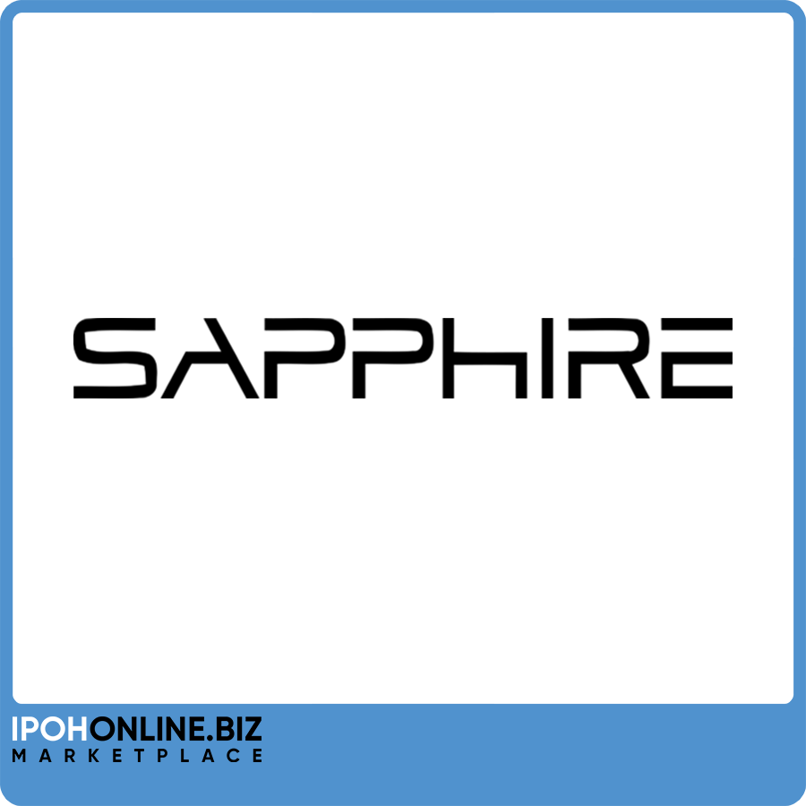 Sapphire