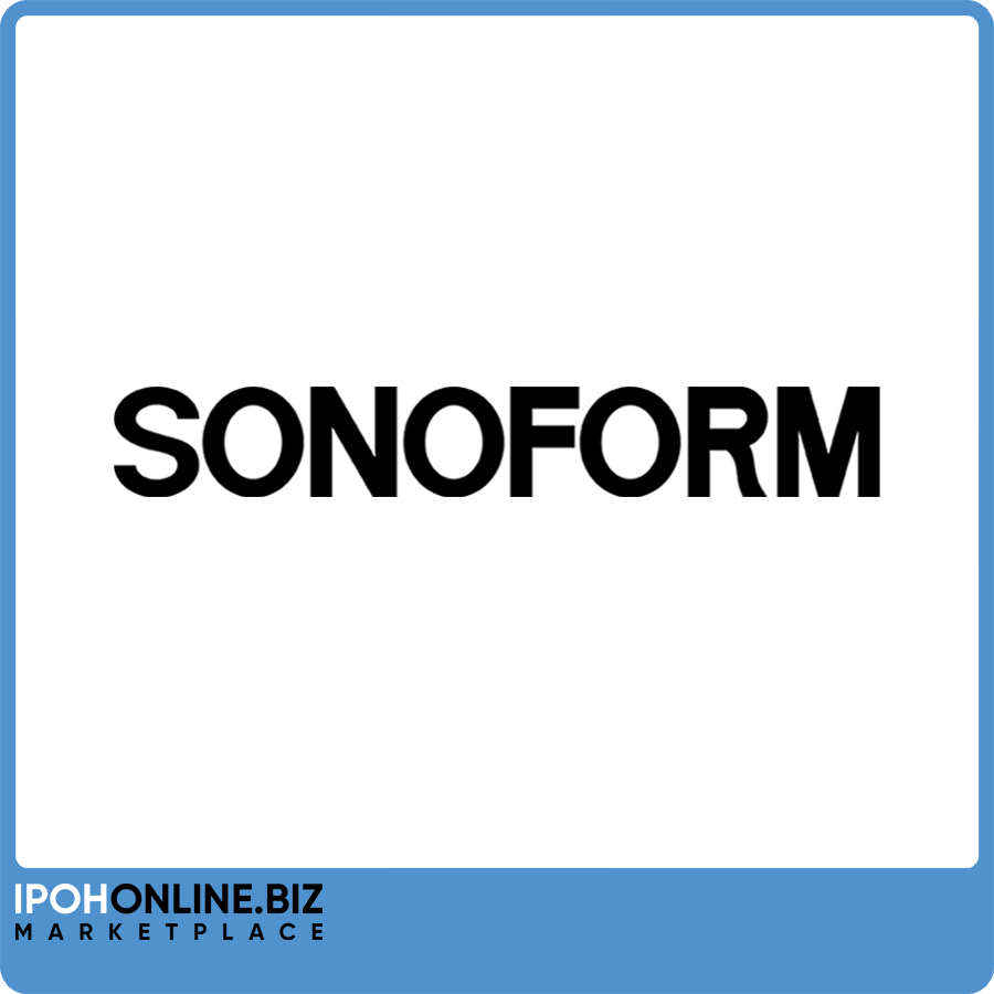 Sonoform