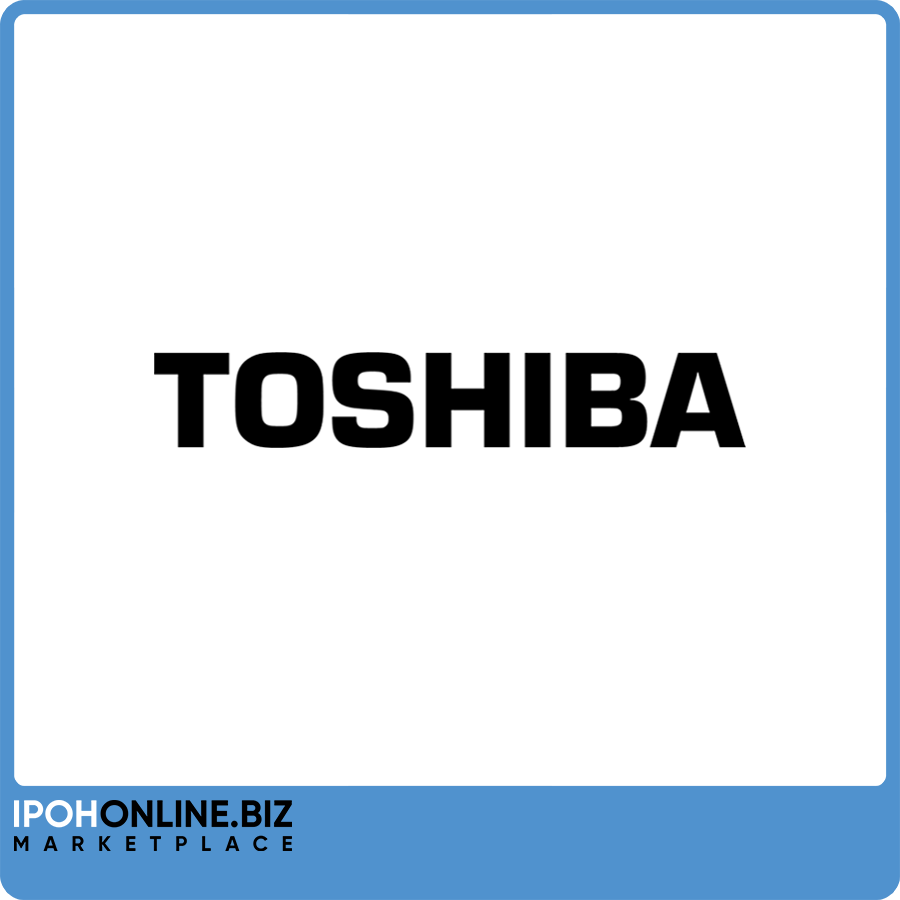 Toshiba